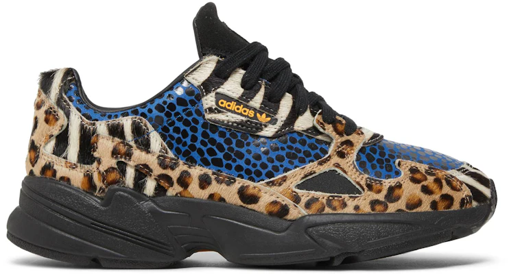 (Women) adidas Falcon 'Out Loud Collection' F37016 Buy (Women) adidas Falcon 'Out Loud Collection' F37016