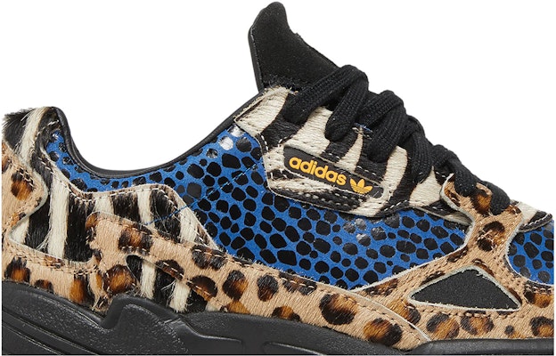 Adidas falcon femei on sale