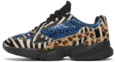 (W) adidas Falcon '自信宣言系列' F37016 Lookbook (W) adidas Falcon '自信宣言系列' F37016
