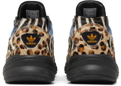 (W) 아디다스 팔콘 '아웃 라우드 컬렉션' F37016 Details for (W) 아디다스 팔콘 '아웃 라우드 컬렉션' F37016