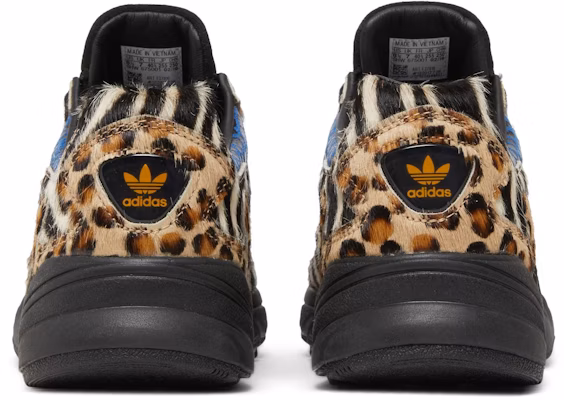 (Women) adidas Falcon 'Out Loud Collection' F37016 Details for (Women) adidas Falcon 'Out Loud Collection' F37016