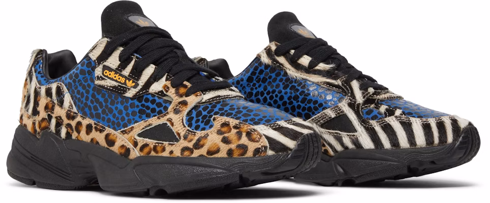 (Women) adidas Falcon 'Out Loud Collection' F37016 Cheap (Women) adidas Falcon 'Out Loud Collection' F37016