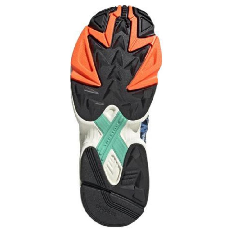 Purchase (W) 아디다스 팔콘 '페인트 데님' (40 characters) CG6249