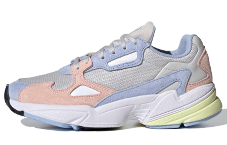 Buy (W) アディダス ファルコン "ペリウィンクル" FX3929