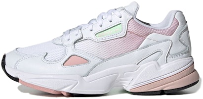 (Women) adidas Falcon 'Pink Spirit' EG3058 (Women) adidas Falcon 'Pink Spirit' EG3058