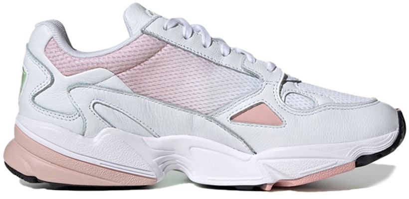 (Women) adidas Falcon 'Pink Spirit' EG3058 Order (Women) adidas Falcon 'Pink Spirit' EG3058