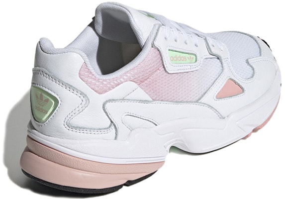 (Women) adidas Falcon 'Pink Spirit' EG3058 Shop (Women) adidas Falcon 'Pink Spirit' EG3058