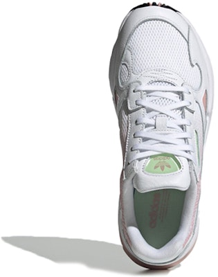 (Women) adidas Falcon 'Pink Spirit' EG3058 Purchase (Women) adidas Falcon 'Pink Spirit' EG3058