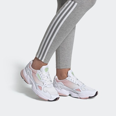 (Women) adidas Falcon 'Pink Spirit' EG3058 Sizing (Women) adidas Falcon 'Pink Spirit' EG3058