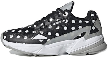 (Women) adidas Falcon 'Polka Dots' EH3522 (Women) adidas Falcon 'Polka Dots' EH3522