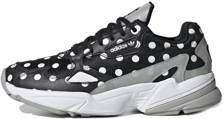 (Women) adidas Falcon 'Polka Dots' EH3522 Buy (Women) adidas Falcon 'Polka Dots' EH3522