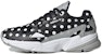 (W) adidas Falcon 'Polka Dots' Wanita EH3522