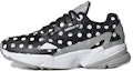 Buy (W) adidas Falcon 'Polka Dots' Wanita EH3522