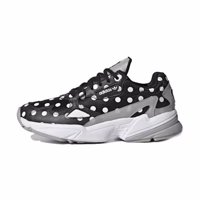 (W) adidas Falcon 'Polka Dots'