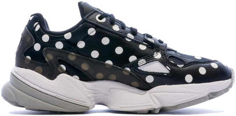 (Women) adidas Falcon 'Polka Dots' EH3522 Order (Women) adidas Falcon 'Polka Dots' EH3522