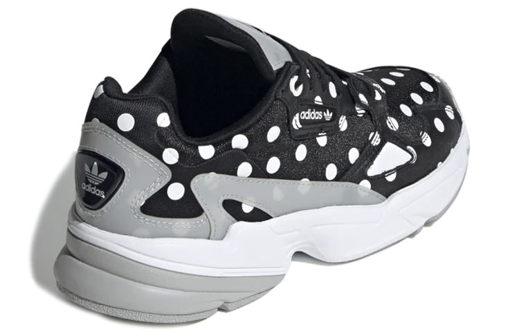 Shop (W) 阿迪达斯 Falcon '波点款' EH3522