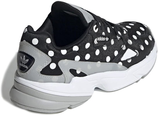 (Women) adidas Falcon 'Polka Dots' EH3522 Shop (Women) adidas Falcon 'Polka Dots' EH3522