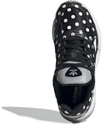 (Women) adidas Falcon 'Polka Dots' EH3522 Purchase (Women) adidas Falcon 'Polka Dots' EH3522