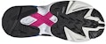 (W) adidas Falcon 'Ungu Kelabu' DB2689