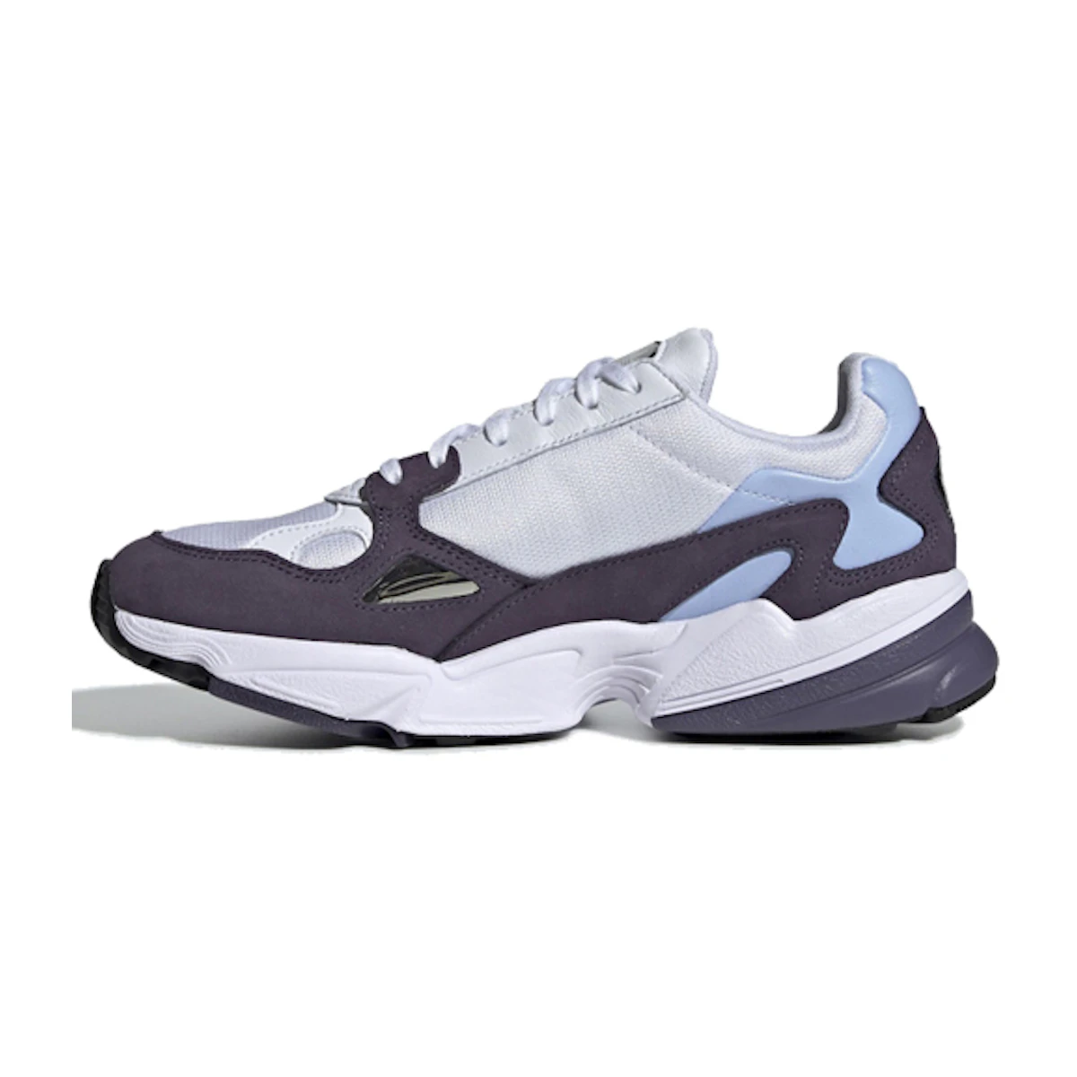 Buy (Women) adidas Falcon 'Purple Periwinkle' EE9311 Novelship