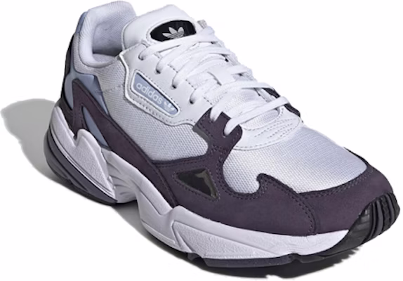 (W) adidas Falcon 'Púrpura Periwinkle' EE9311 Order (W) adidas Falcon 'Púrpura Periwinkle' EE9311