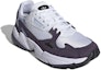 Order (W) adidas Falcon 'Púrpura Periwinkle' EE9311