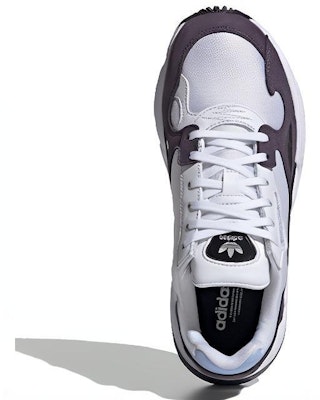 (W) adidas Falcon 'Púrpura Periwinkle' EE9311 Shop (W) adidas Falcon 'Púrpura Periwinkle' EE9311