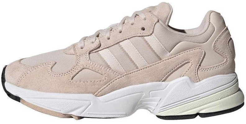 (女款)adidas Falcon「膚色紫紅」IE8203 Buy (女款)adidas Falcon「膚色紫紅」IE8203