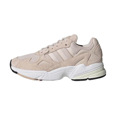 (W) adidas Falcon 'Putty Mauve'