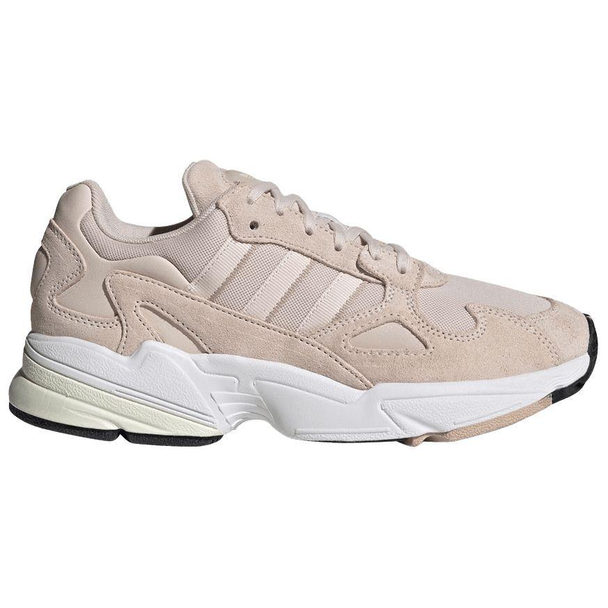 Order (W) 阿迪达斯 Falcon 'Putty Mauve' 浅褐紫色款 IE8203