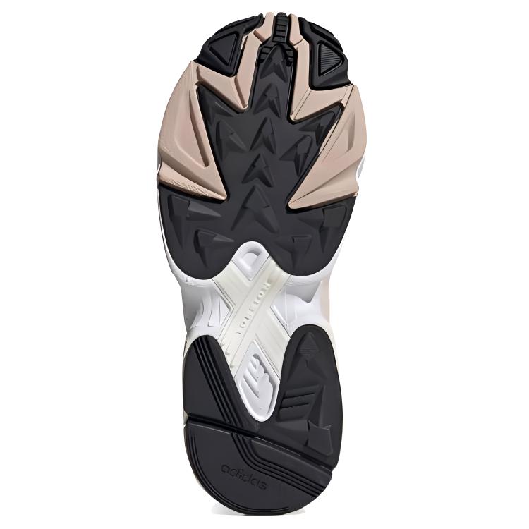 Shop (W) 阿迪达斯 Falcon 'Putty Mauve' 浅褐紫色款 IE8203