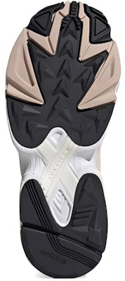 (女款)adidas Falcon「膚色紫紅」IE8203 Shop (女款)adidas Falcon「膚色紫紅」IE8203