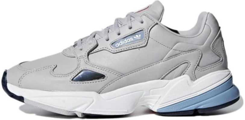 (W) adidas Falcon 'Kelabu Asli' B37840 Buy (W) adidas Falcon 'Kelabu Asli' B37840