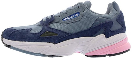 (Women) adidas Falcon 'Raw Grey' D96699 (Women) adidas Falcon 'Raw Grey' D96699