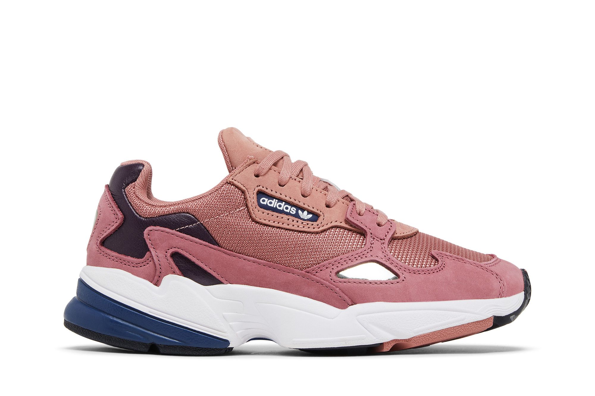 Buy (Women) adidas Falcon 'Raw Pink' D96700