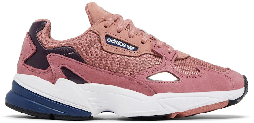 (Women) adidas Falcon 'Raw Pink' D96700 Buy (Women) adidas Falcon 'Raw Pink' D96700