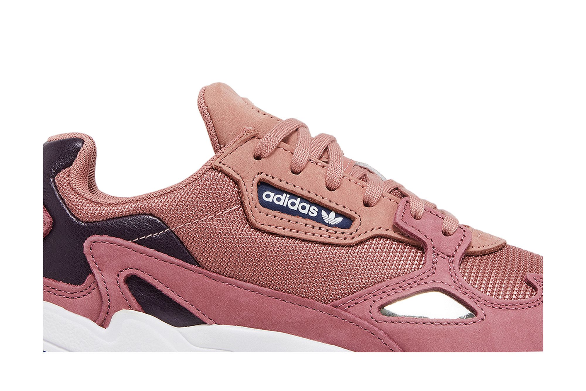 Order (Women) adidas Falcon 'Raw Pink' D96700