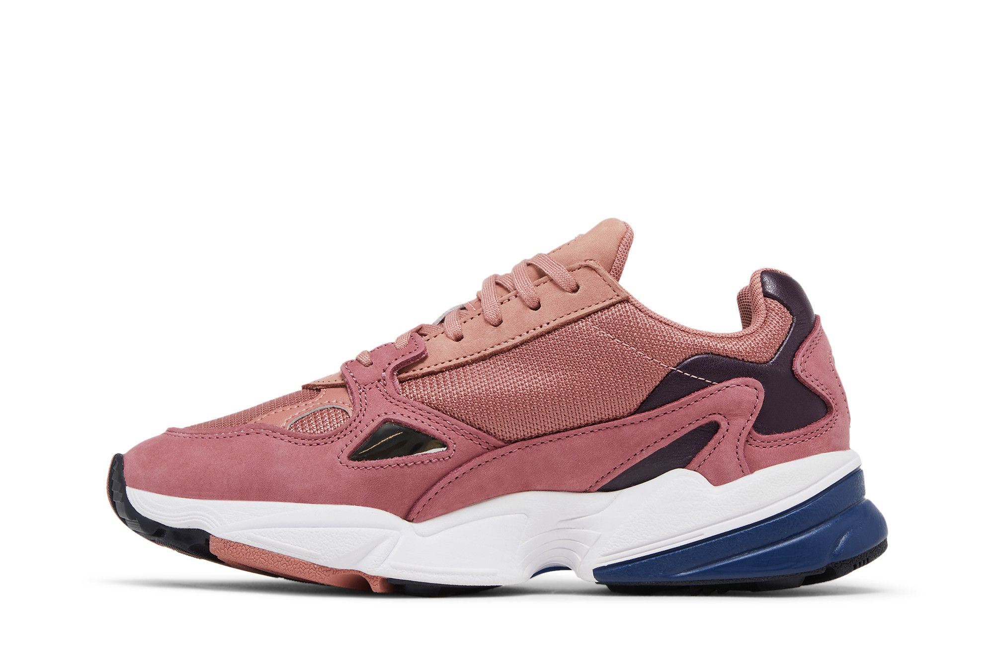 Lookbook (Women) adidas Falcon 'Raw Pink' D96700