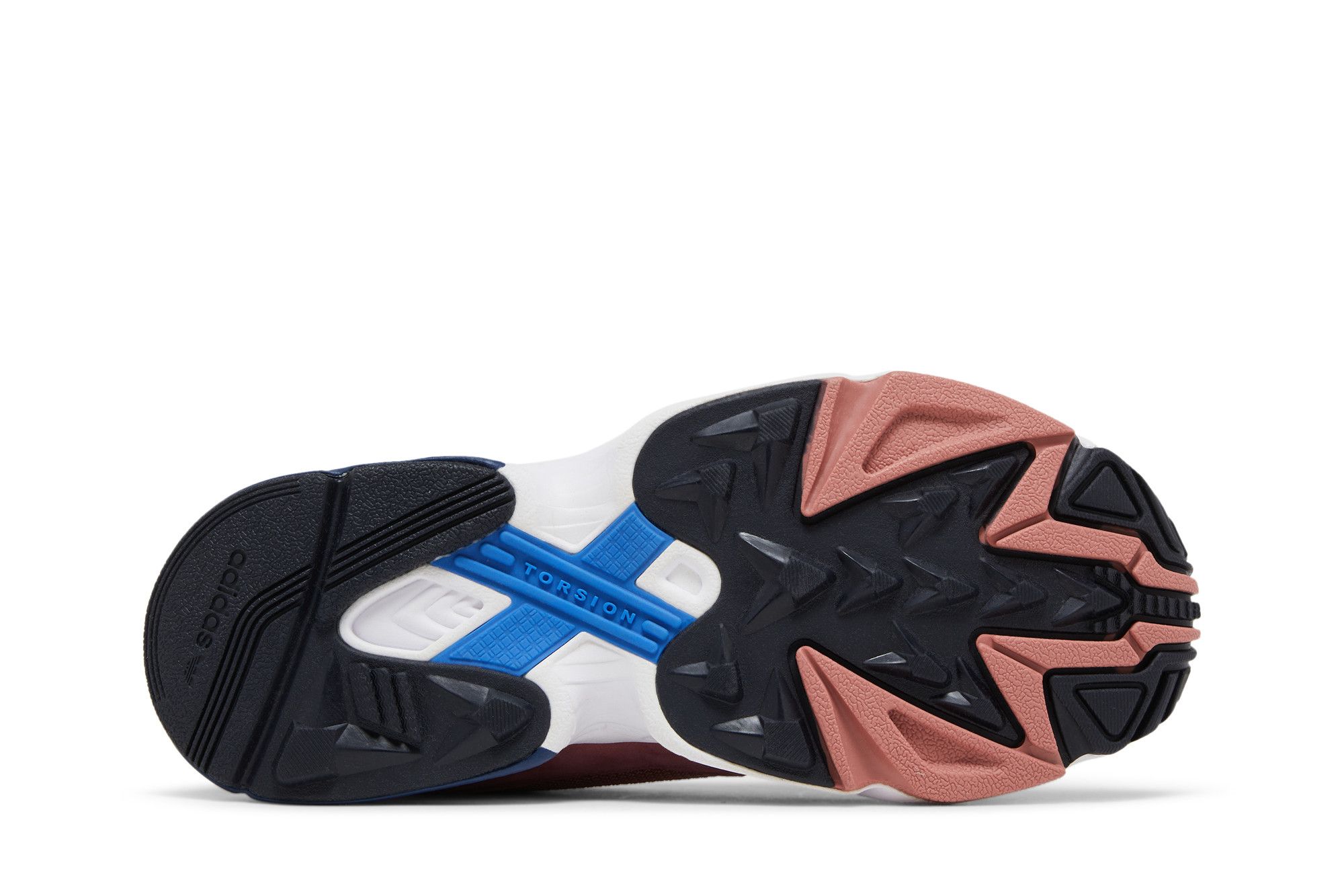 Shop (Women) adidas Falcon 'Raw Pink' D96700