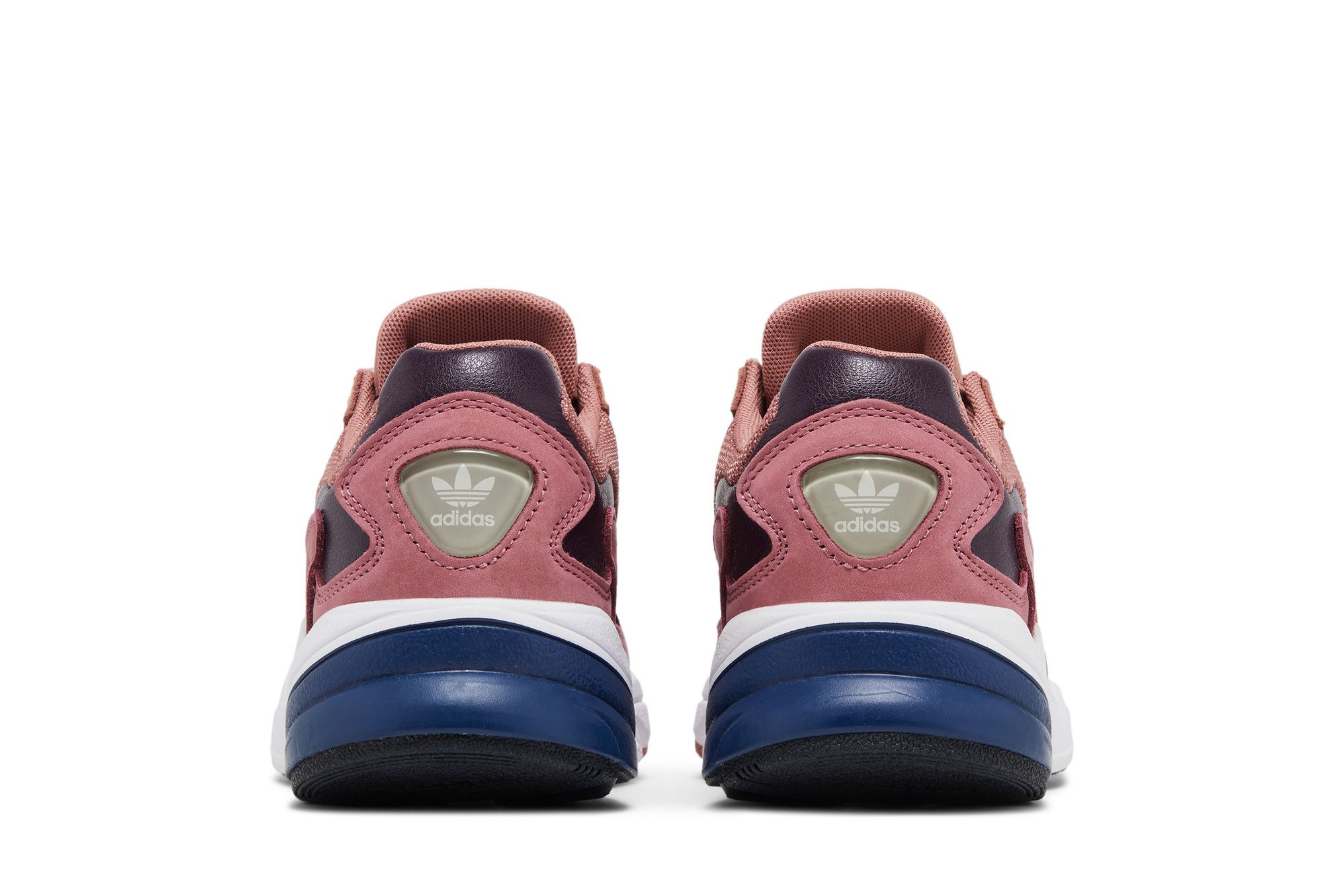 Details for (Women) adidas Falcon 'Raw Pink' D96700
