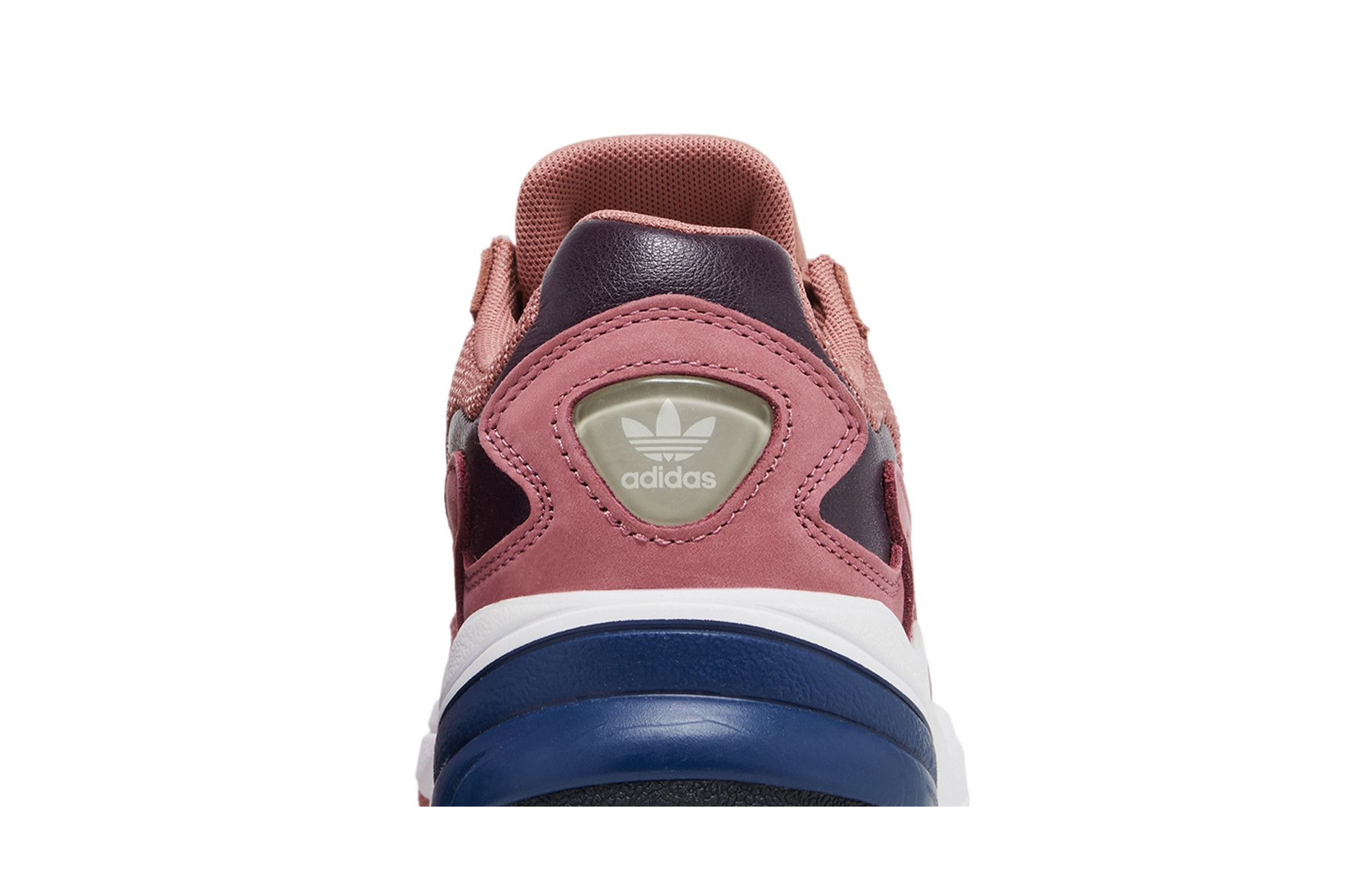 Sizing (Women) adidas Falcon 'Raw Pink' D96700