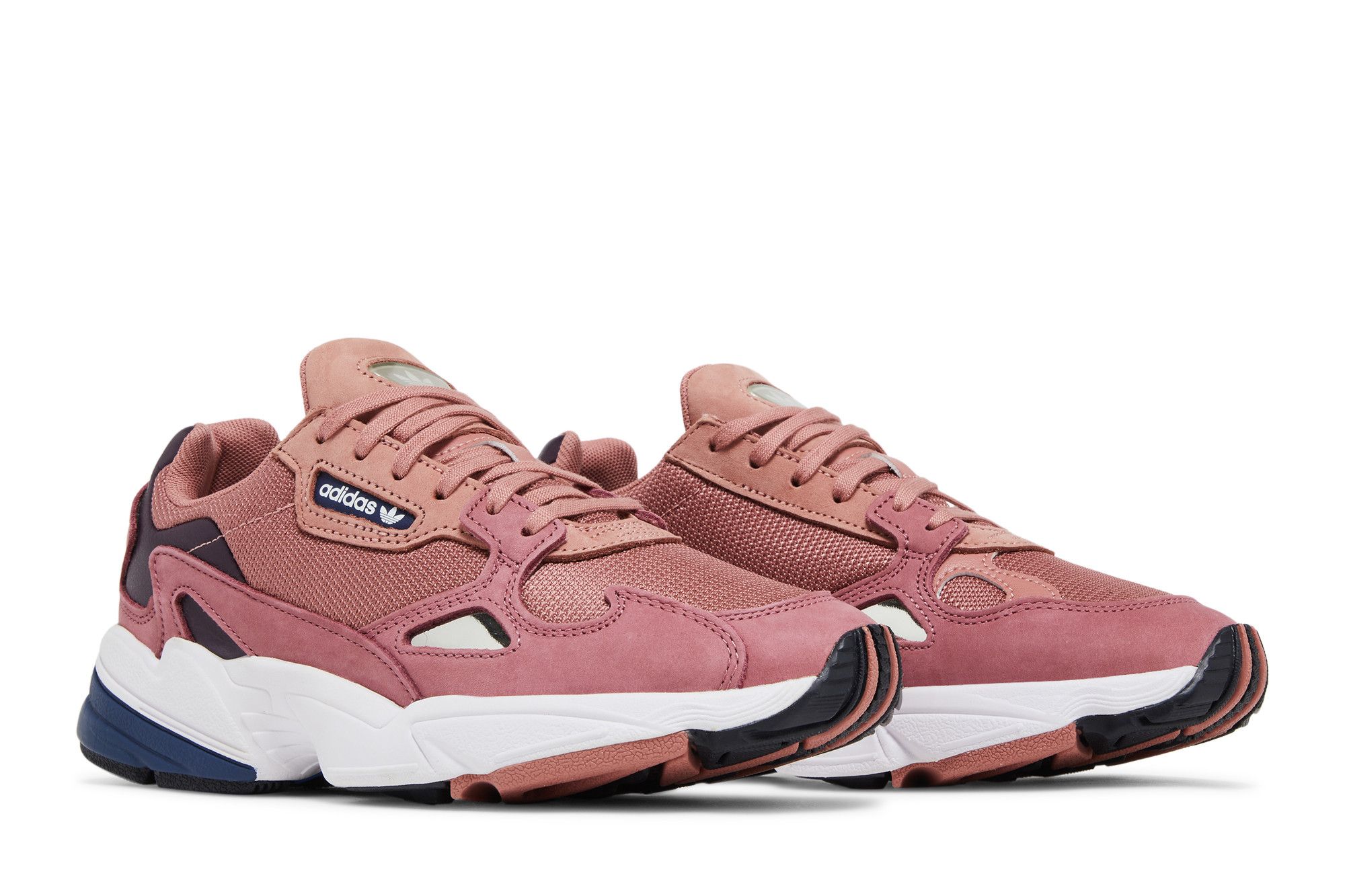 Cheap (Women) adidas Falcon 'Raw Pink' D96700