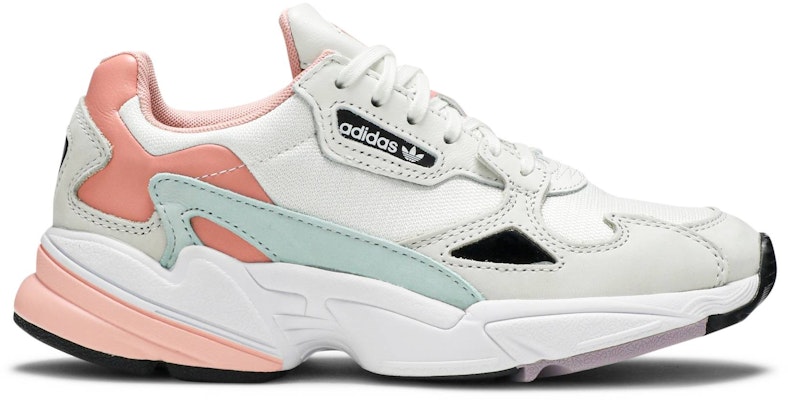 Buy Women adidas Falcon Raw White EE4149 Novelship