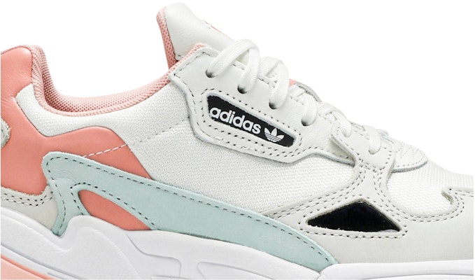 (W) adidas Falcon 'Blanco Crudo' EE4149 Order (W) adidas Falcon 'Blanco Crudo' EE4149