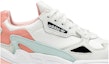 Order (W) adidas Falcon 'Blanco Crudo' EE4149