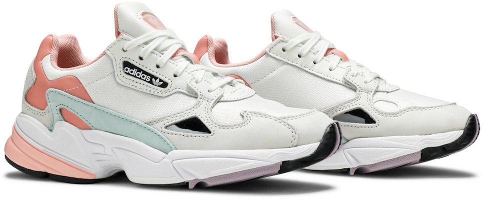 (Women) adidas Falcon 'Raw White' EE4149 Cheap (Women) adidas Falcon 'Raw White' EE4149