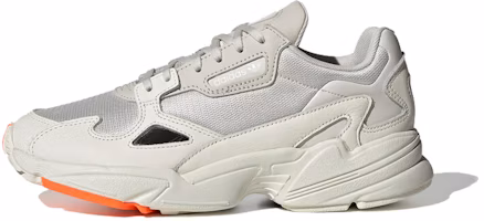 (Women) adidas Falcon 'Raw White' EE5118 (Women) adidas Falcon 'Raw White' EE5118