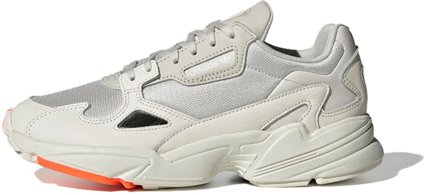 (Women) adidas Falcon 'Raw White' EE5118 Buy (Women) adidas Falcon 'Raw White' EE5118