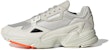 (W) adidas Falcon 'Putih Mentah' EE5118