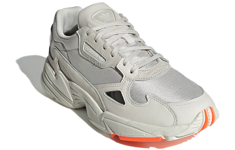 Order adidas originals Falcon 女款 灰白轉為 adidas originals Falcon 女版 灰白